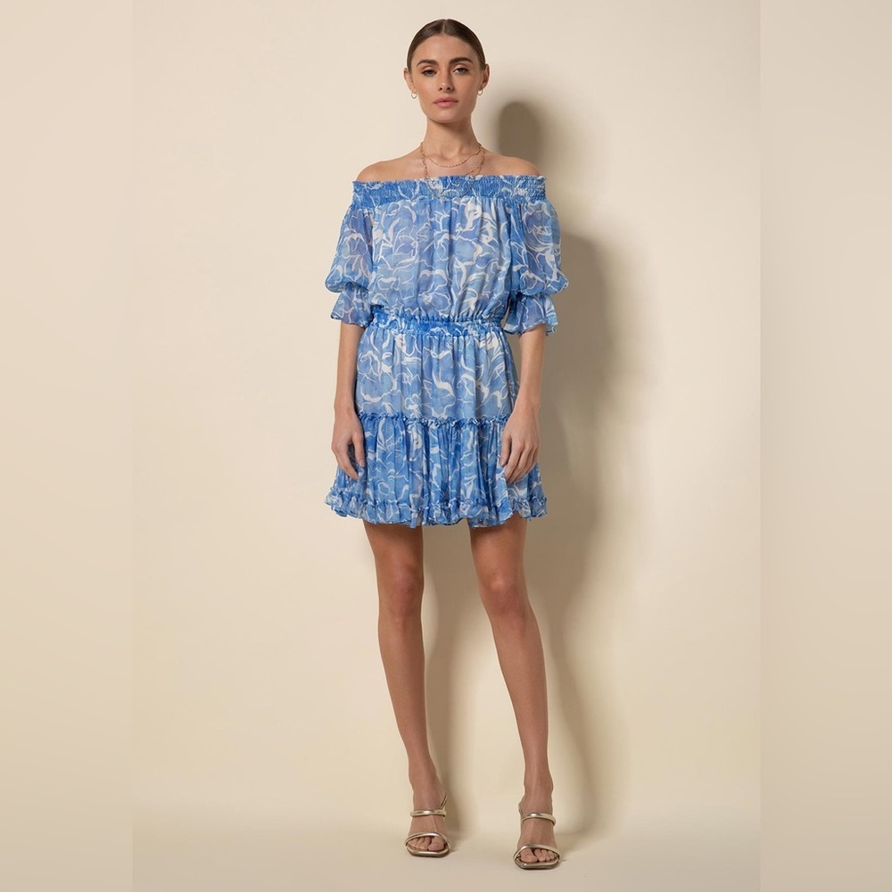 Tart Collection Laurel Dress Large